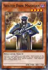 Edison Rulings for Skilled Dark Magician